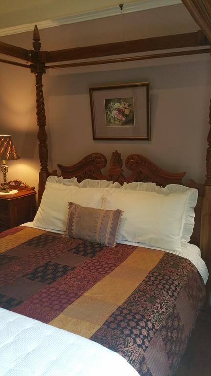リズモー エリンデール ハウス ベッド アンド ブレックファースト Bed & Breakfast エクステリア 写真