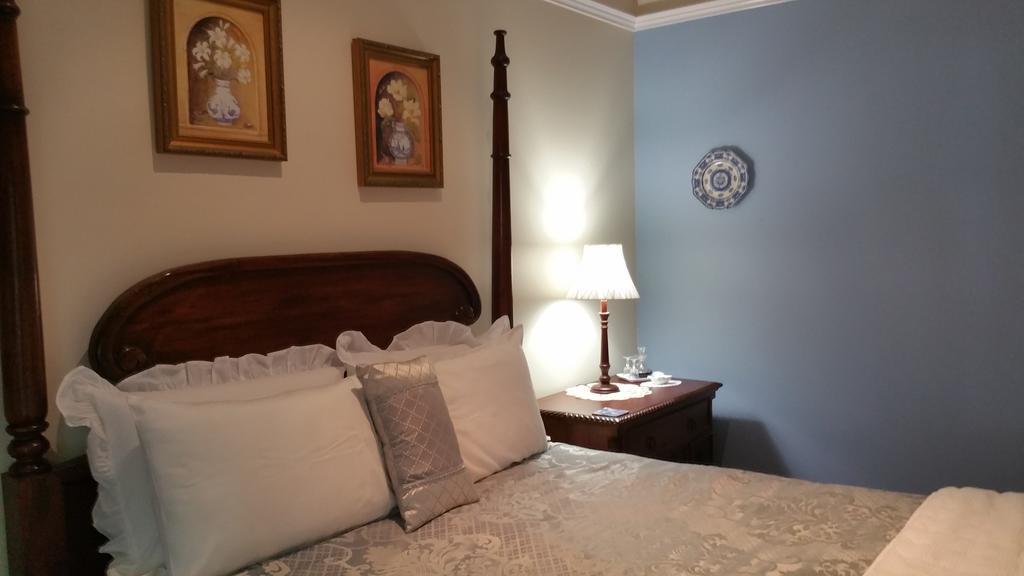リズモー エリンデール ハウス ベッド アンド ブレックファースト Bed & Breakfast エクステリア 写真