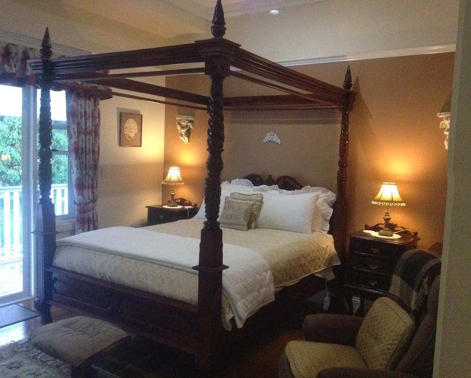 リズモー エリンデール ハウス ベッド アンド ブレックファースト Bed & Breakfast エクステリア 写真