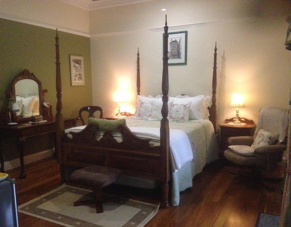 リズモー エリンデール ハウス ベッド アンド ブレックファースト Bed & Breakfast エクステリア 写真