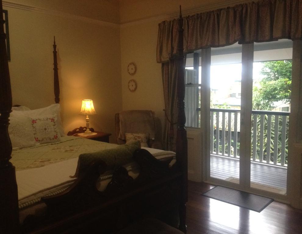 リズモー エリンデール ハウス ベッド アンド ブレックファースト Bed & Breakfast エクステリア 写真