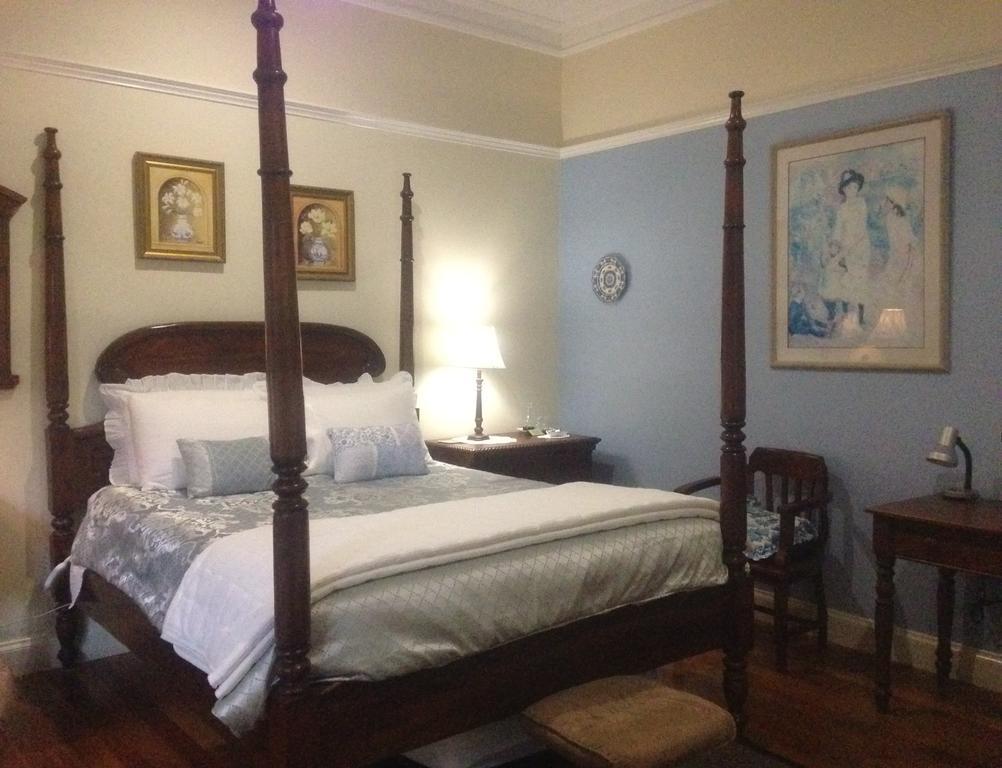 リズモー エリンデール ハウス ベッド アンド ブレックファースト Bed & Breakfast エクステリア 写真