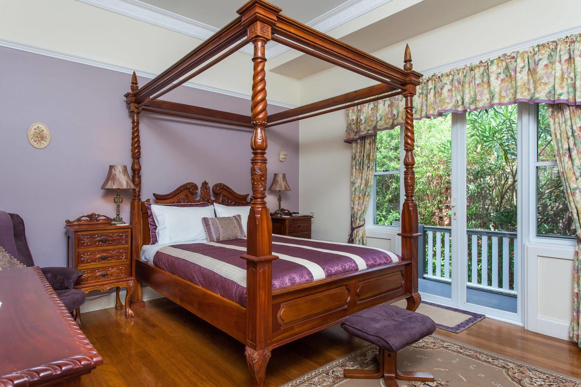 リズモー エリンデール ハウス ベッド アンド ブレックファースト Bed & Breakfast エクステリア 写真