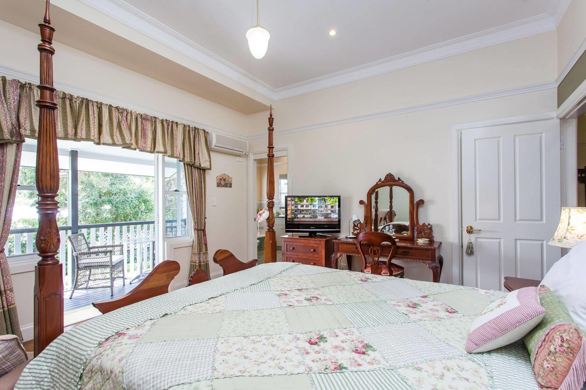 リズモー エリンデール ハウス ベッド アンド ブレックファースト Bed & Breakfast エクステリア 写真