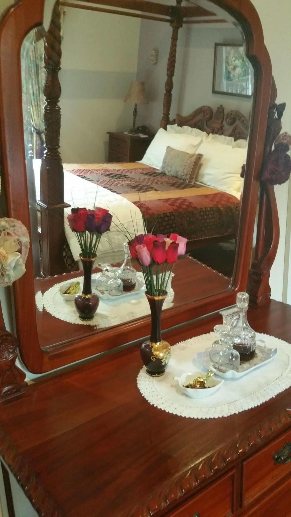 リズモー エリンデール ハウス ベッド アンド ブレックファースト Bed & Breakfast エクステリア 写真