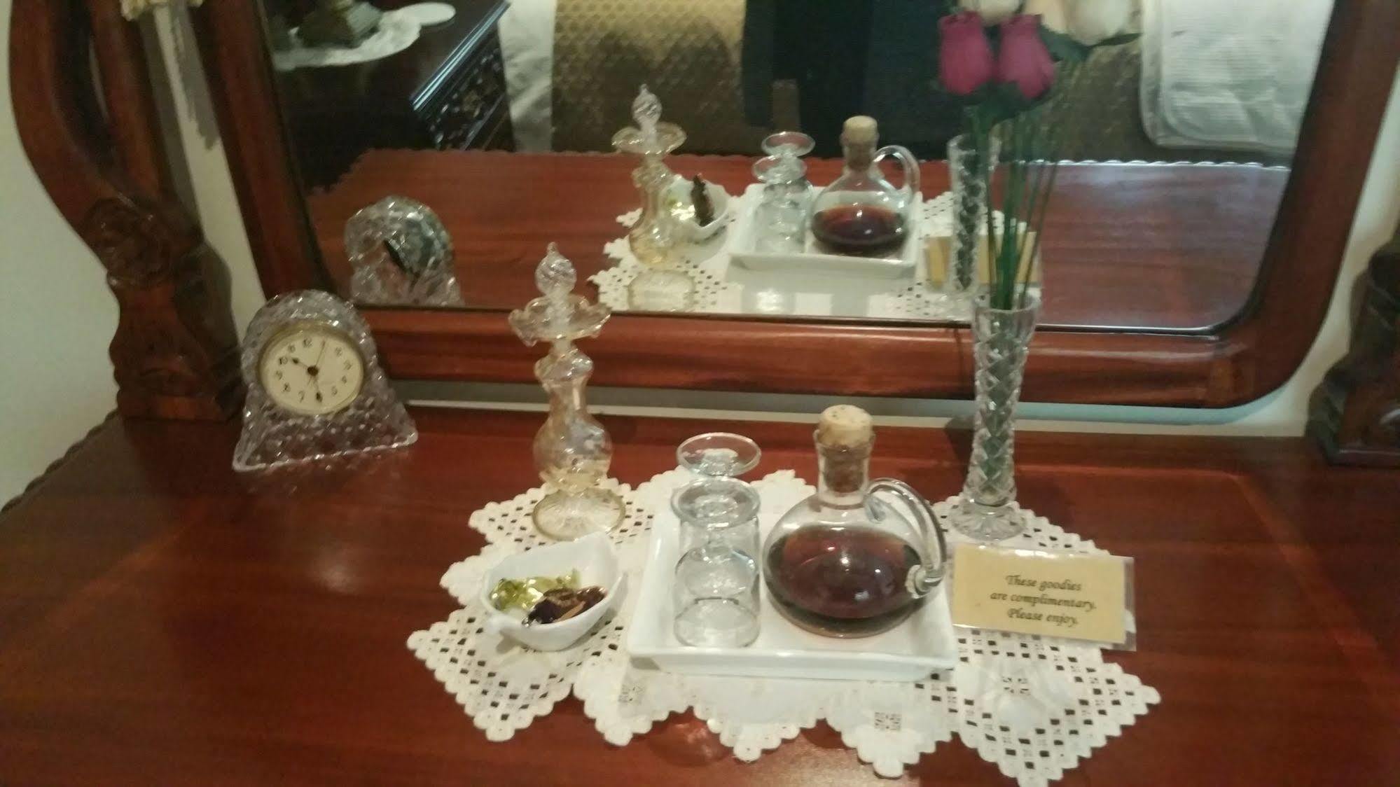 リズモー エリンデール ハウス ベッド アンド ブレックファースト Bed & Breakfast エクステリア 写真